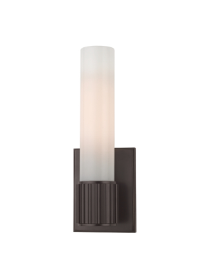 Fulton 1 Light Wall Sconce