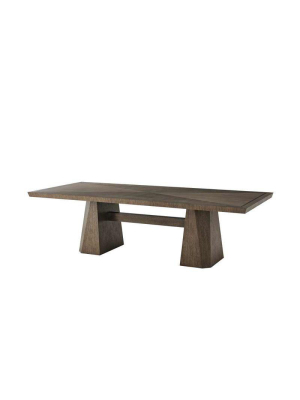 Vicenzo Dining Table