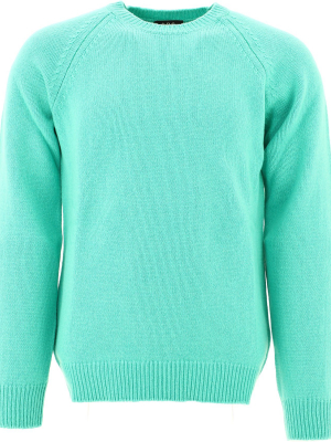 A.p.c. Pablo Jumper