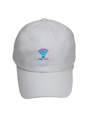 Free Wifi Hat