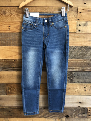 Joe's Jeans Kids Mid Rise Skinny Jegging