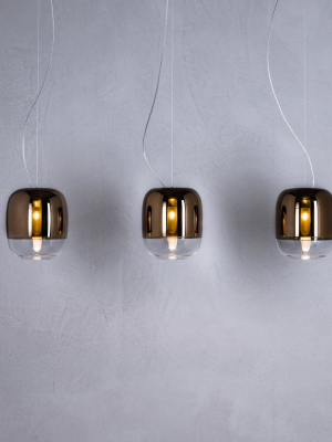 Gong 3b Suspension Light