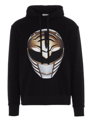 Ih Nom Uh Nit Power Ranger Hoodie