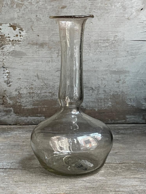 Balsamer 2011 Oil Carafe Or Vase