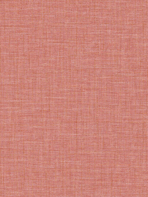 Jocelyn Faux Fabric Wallpaper In Red From The Pacifica Collection By Brewster Home Fashions