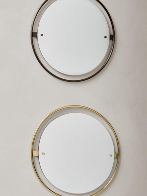 Nimbus Mirror