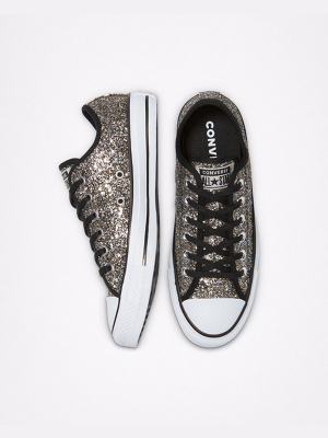 Glitter Shine Chuck Taylor All Star