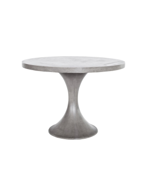 Isadora Outdoor Dining Table