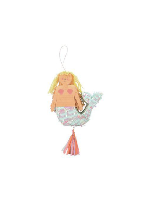 Meri Meri Mermaid Pinata Favor