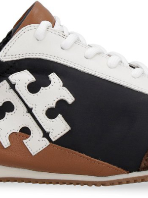 Tory Burch Tory Lace-up Sneakers