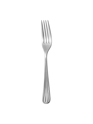 Palm Bright Serving Fork