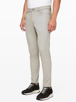 Abc Pant Slim Warpstreme Online Only 37"