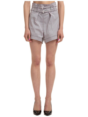 Philosophy Di Lorenzo Serafini Camile Shorts