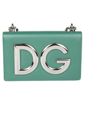 Dolce & Gabbana Dg Shoulder Bag