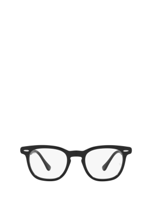 Ray-ban Hawkeye Square Frame Glasses