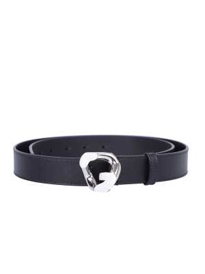 Givenchy G Chain Buckle Belt