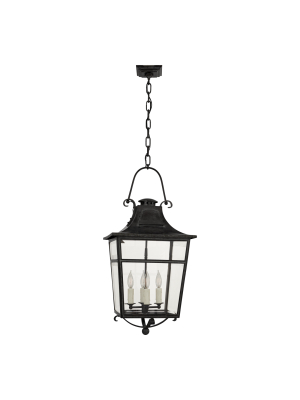 Carrington Small Lantern