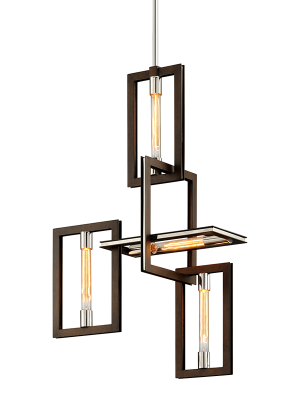 Enigma Pendant By Troy Lighting