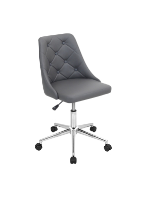 Marche Contemporary Office Chair - Lumisource