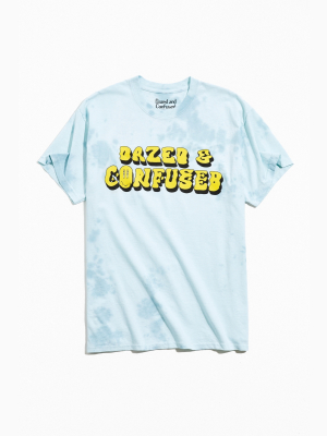 Dazed & Confused Cloud Wash Tee