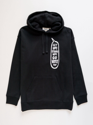 Cotton Hoodie