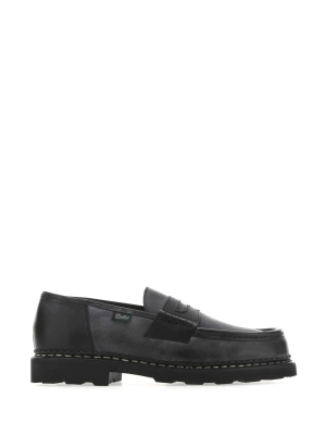 Paraboot Reims Marche Loafers