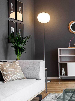 Flos Glo-ball Dimmable Floor Lamp