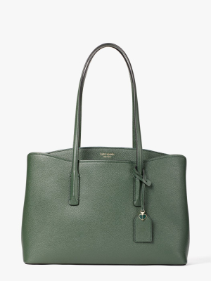 Margaux Large Work Tote