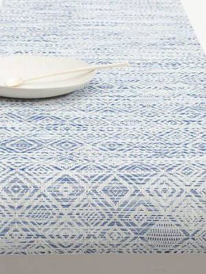 Chilewich Mosaic Table Runner