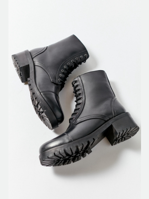 Uo Bill Lace-up Boot