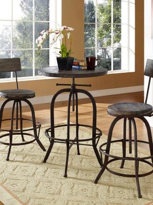 Procure Barstool - Modway