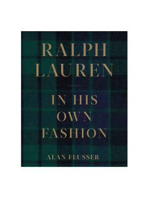 Ralph Lauren: In His Own Fashion