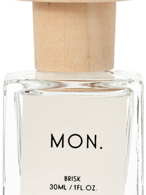 Omnibus Fragrance - Mon Brisk