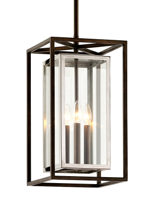 Morgan Hanger By Troy Lighting