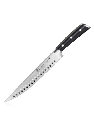 Cangshan Ts Series 9" Carving Knife With Wood Sheath