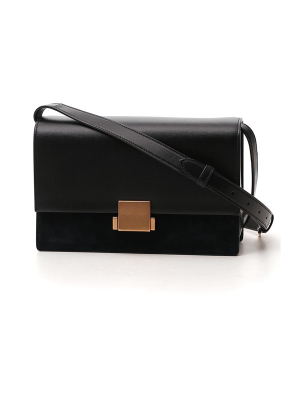 Saint Laurent Bellechasse Medium Shoulder Bag