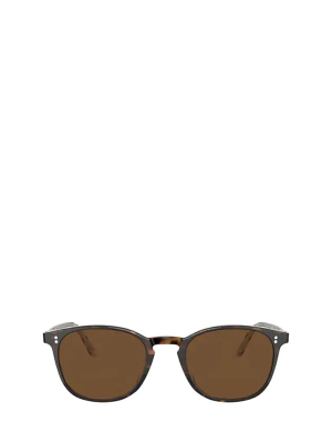 Oliver Peoples Finley Vintage Sunglasses