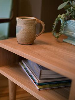 Classic Side Table