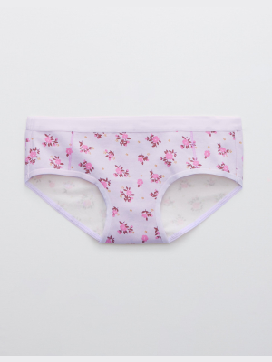 Aerie Cotton Boybrief Underwear