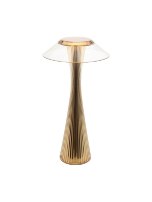 Space Table Lamp