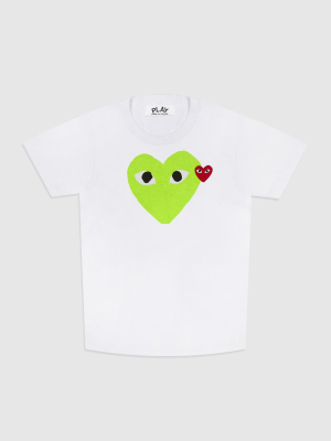 Heart Tee