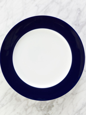 Maison Cobalt Blue Dinner Plate