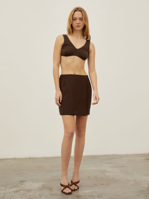 Summer In The City Mini Skirt