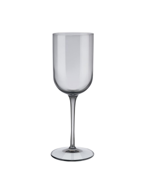 Fuum White Wine Glass (set Of 4)