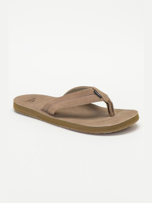 Groundswell Sandals