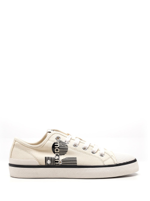 Isabel Marant Benkeen Low-top Sneakers