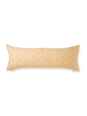 Sand Tai Lue - Lumbar Pillow