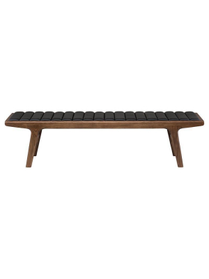 Lucien Bench