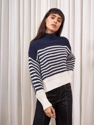 Bretagne Sweater