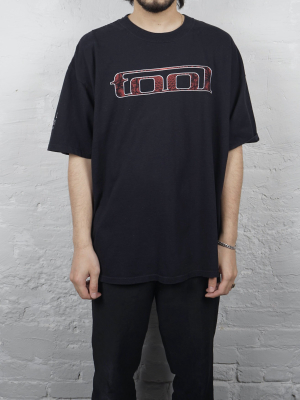 Tool Tee